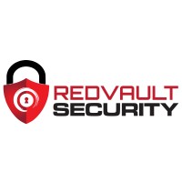 RedVault Security LLC logo - Similar company to Celsius Group