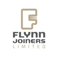 Flynn Joiners Limited logo - Similar company to Azza Construction
