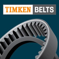 Timken Belts logo - Similar company to Smith Services, Power Systems By Timken
