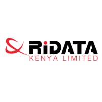 RIDATA KENYA LIMITED logo - Similar company to M-Checkout