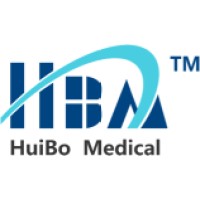 Henan Huibo Medical Co.,Ltd logo - Similar company to Disonmed Inc.