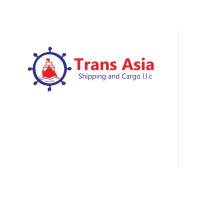 Trans Asia Shipping & Cargo LLC logo - Similar company to Dmp Group, The