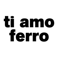 Ti Amo Ferro