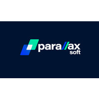 PARALLAX SOFT S.R.L. logo - Similar company to Manezh