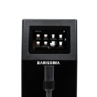 BARISSIMA AUSTRALIA logo - Similar company to Aussie Coffee Roasters