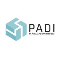 PT Perkasa Adi Daya Indonesia logo - Similar company to Pt. Dilion Agung Jaya Aluminium