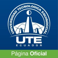 Universidad Tecnológica Equinoccial logo - Similar company to Universidad Central Del Ecuador