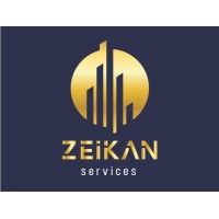 ZEIKAN SERVICES MEXICO logo - Similar company to Clasik