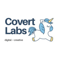 Covert Labs logo - Similar company to Notrace