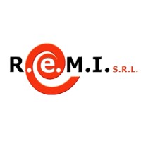 REMI SRL logo - Similar company to Ibertronics