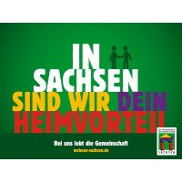 Marketingverbund der Wohnungsgenossenschaften in  Sachsen logo - Similar company to Conresult Gmbh