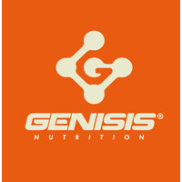 Genisis Nutrition logo - Similar company to Genesis Nutrition