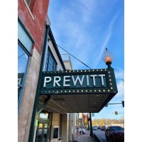The Prewitt Restaurant + Lounge