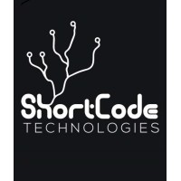 ShortCode Technologies logo - Similar company to Aurigo Software Technologies