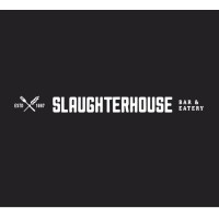The Slaughterhouse Bar & Eatery logo - Similar company to Fizzy Moon Brew House