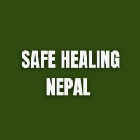 Safe Healing Nepal logo - Similar company to Kalam Weekly