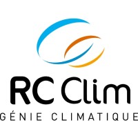 RC Climatisation logo - Similar company to Efp Services Climatisation