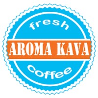 Aroma Kava logo - Similar company to Project Integrate By Sfox