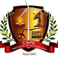 Cape Institute Of Technology logo - Similar company to Galominds Technologies
