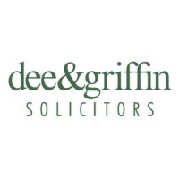 Dee & Griffin Solicitors logo - Similar company to Poon Design Inc.