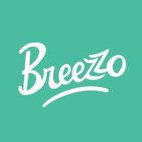 Breezzo logo - Similar company to Superfrau
