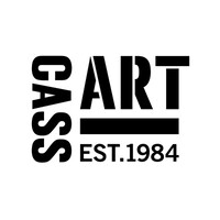 Cass Art logo - Similar company to Lastik Studio