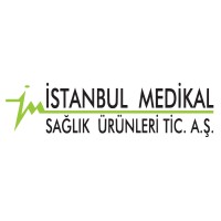 İstanbul Medikal ve Sağlık Ürünleri Tic. A.Ş. logo - Similar company to Viradenta Diş Ve Ağız Sağlık Hizmetleri