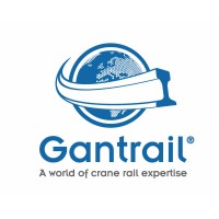 Gantrail logo - Similar company to Bemo Rail Bv