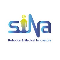 Sina Robotics and Medical Innovators Co. Ltd. logo - Similar company to Interventional Systems