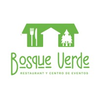 Bosque Verde logo - Similar company to Deliplus