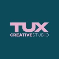 TUX Creative Studio logo - Similar company to Conscious Revolution