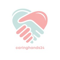 caringhands24 GmbH logo - Similar company to Precious Hands - Home Care Services