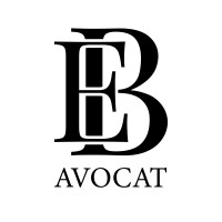 EB Avocat logo - Similar company to Télédroit
