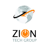 Zion Tech Group logo - Similar company to Xsolutions Do Brasil