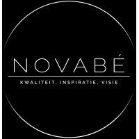 Novabé logo - Similar company to 10 Select Next