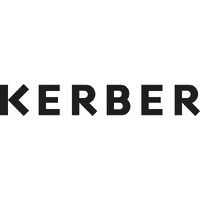 Kerber Verlag logo - Similar company to Stiftung Buchkunst
