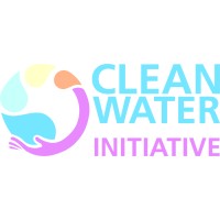 Clean Water Initiative logo - Similar company to Stella Polaris - Childhood