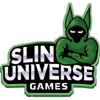Slin Universe Games logo - Similar company to Ais.Pl, Llc