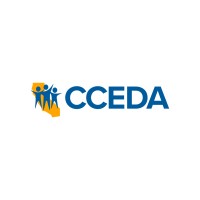 California Community Economic Development Association logo - Similar company to Business Forward Ventura County