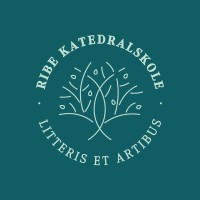 Ribe Katedralskole logo - Similar company to Nutimo