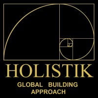 HOLISTIK logo - Similar company to Deux & Un