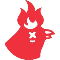 Hot Chicks Chicken logo - Similar company to Sameni Entertainment Group