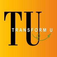 Transform U Global Coaching logo - Similar company to Lunar Analytics