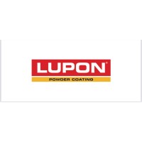 LUPON Powder Coatings logo - Similar company to Tivossi