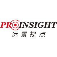 Pro Insight Market Research logo - Similar company to Pronto Consult