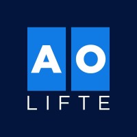 AO Lifte ApS logo - Similar company to Nordicode Aps
