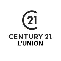 Century21 l’Union 🔑 logo - Similar company to Voir Immo
