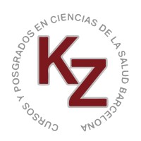 KenZen Formación logo - Similar company to Ineava