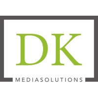 DK Mediasolutions logo - Similar company to Omega Solutions Software Gmbh