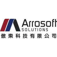 傲索科技 Arrosoft Solutions logo - Similar company to Arrosoft Solutions